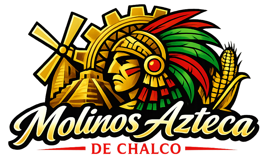 Molinos Chalco